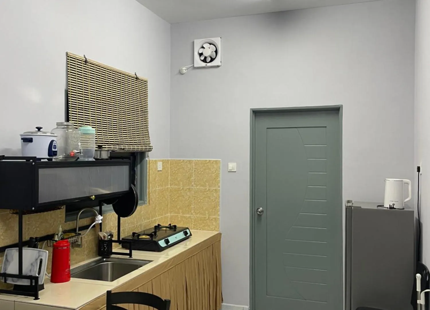 Nyaraló Altizat Homestay Malacca