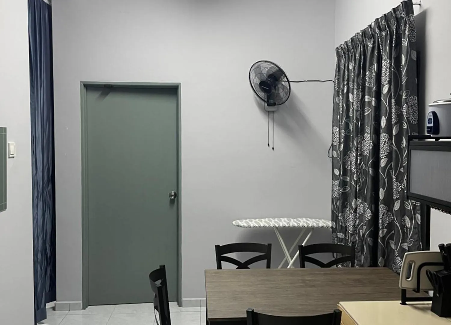 Altizat Homestay Malacca Nyaraló