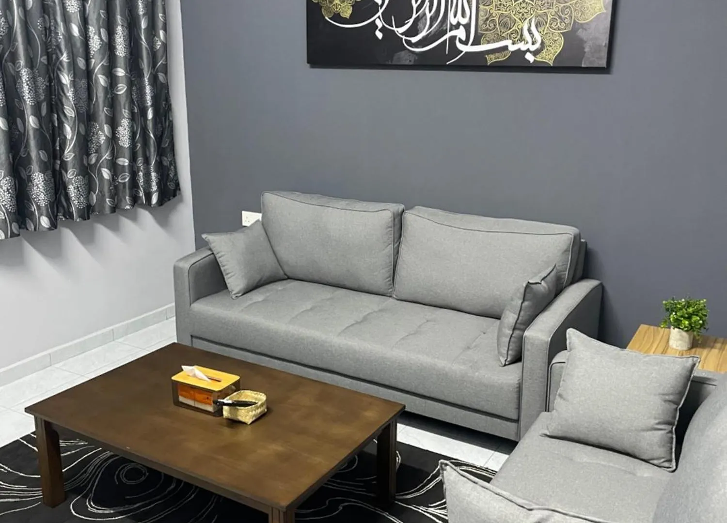 Altizat Homestay Malacca Nyaraló